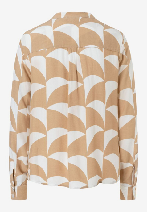 Bluse "Frühjahrs-Kollektion"