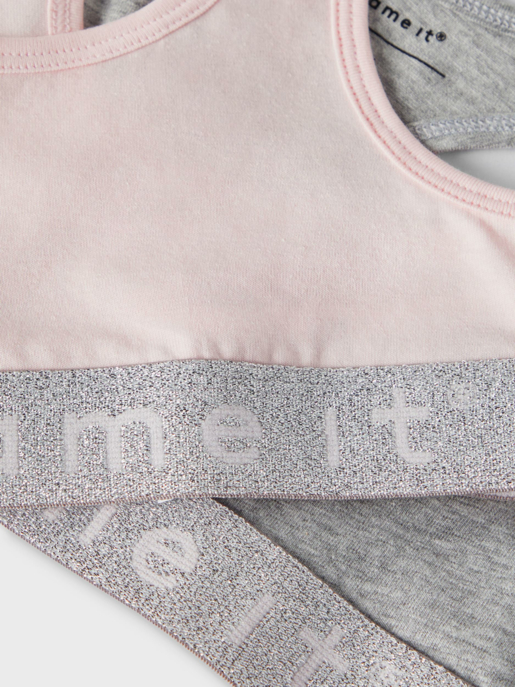 Bralette "NKFSHORT"