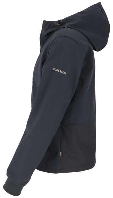 Jacke "Tech Soft Shell"