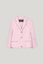  Twill-Blazer