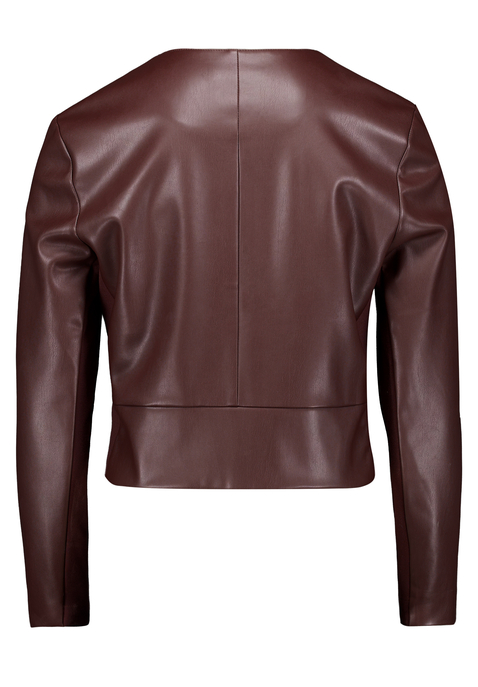 Blazer-Jacke