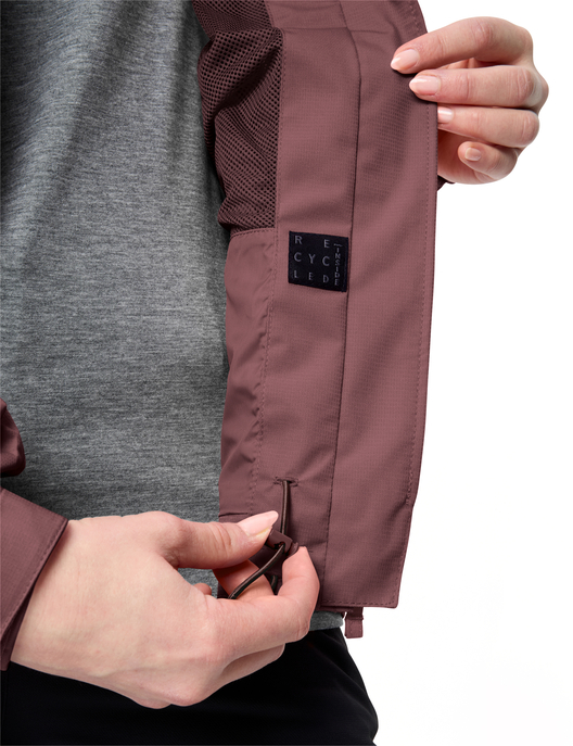 Regenjacke "Escape Light"