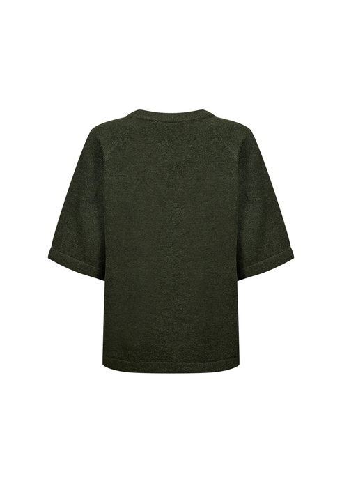 Pullover "Wa-chanin"