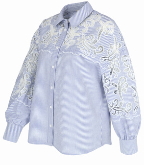 Bluse "Leticia"