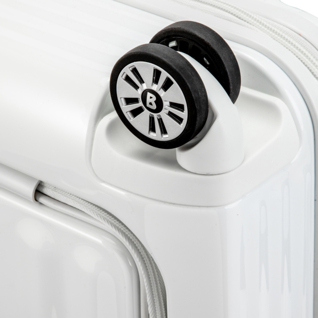 Trolleycase "Piz Pro"