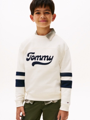 Sweatshirt "Varsity"