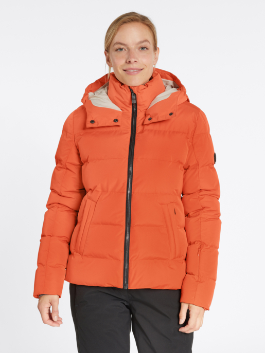 Skijacke "Tusja Lady"