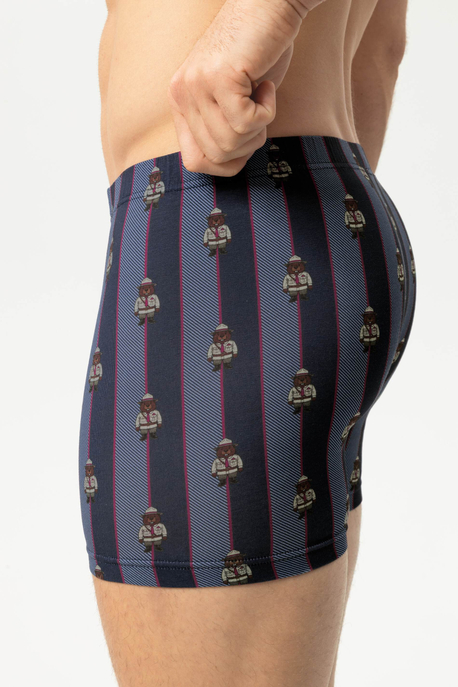 Shorty-Boxershorts