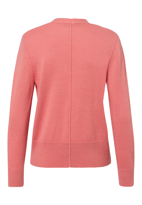 Pullover "Velvet"