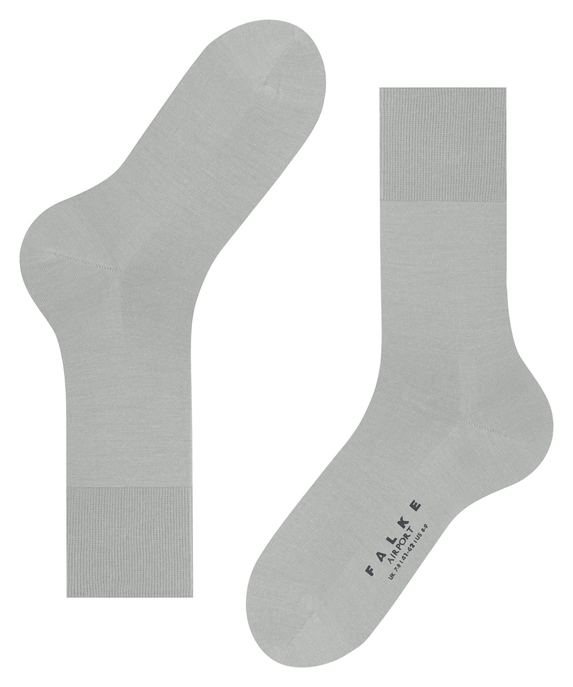 Socken "Airport"