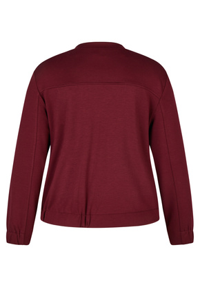Jacke "Cafe"