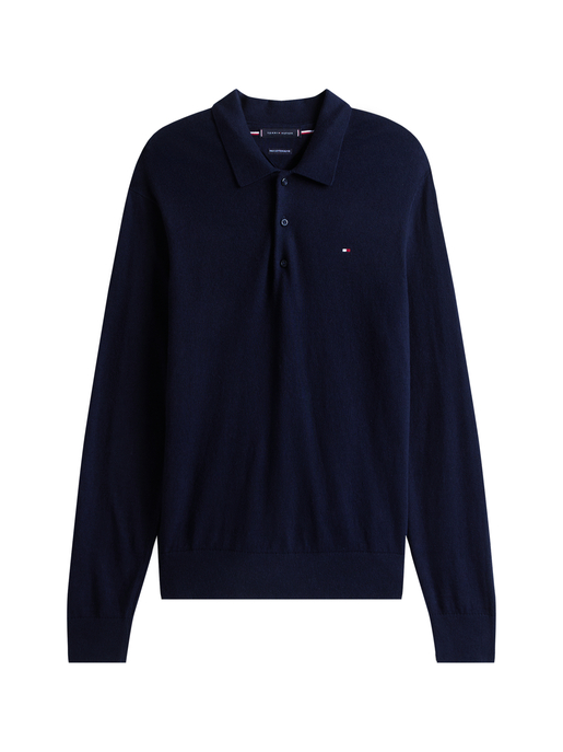 Poloshirt "Pima"