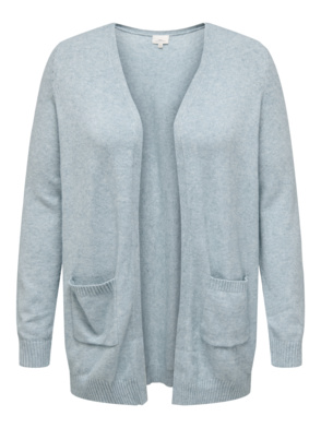Cardigan "CAREsly"