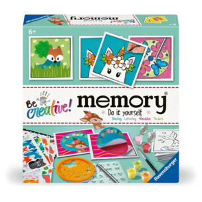 BC Memory DIY