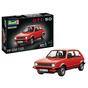 Modellbausatz "VW Golf 1 GTi" (50 Jahre VW Golf)