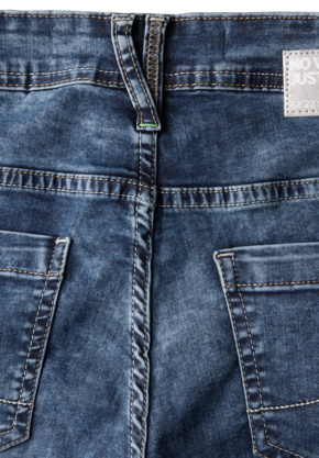 Jeans "Scarlett"