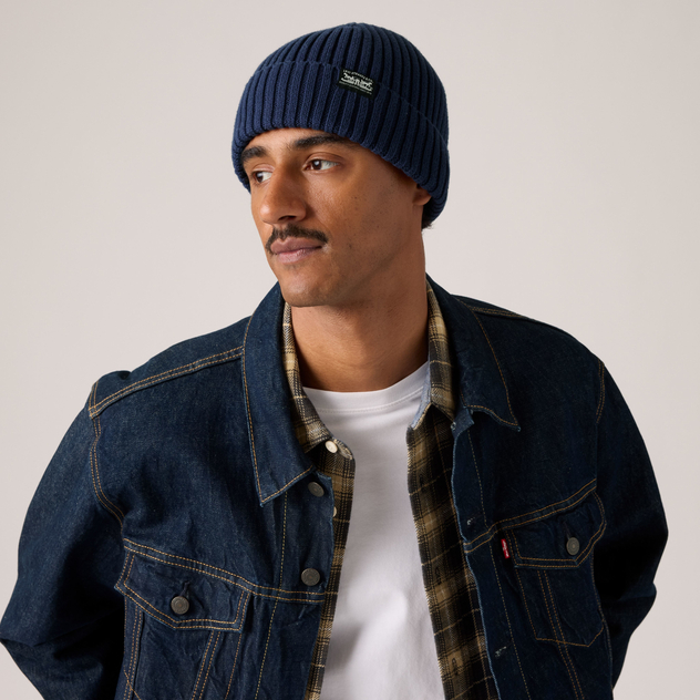 Wintermütze "Sunset Beanie"