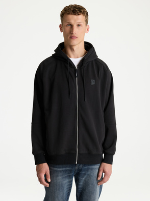Sweatshirt "Core Air Cardigan"