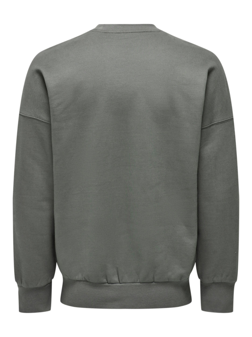 Sweatshirt "ONS"