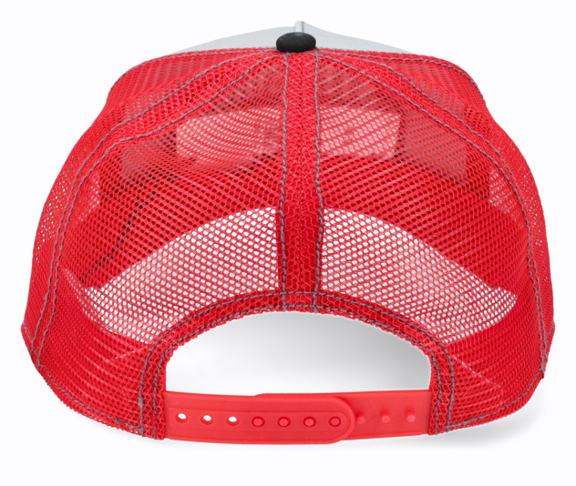 Trucker-Cap "Garage American Heritage"