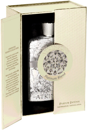 Parfum "Platinum Blend"