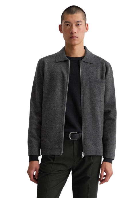 Overshirt