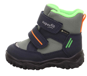 Boots "HUSKY1"