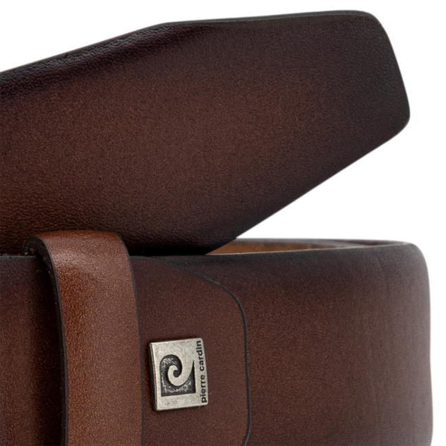 Ledergürtel PIERRE CARDIN