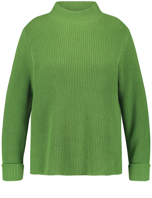 PULLOVER 1/1 ARM