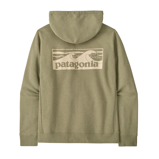 Hoodie "Boardshort Logo Uprisal"