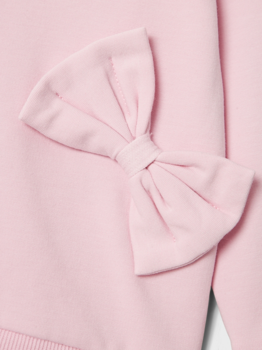 Sweatshirt "NMFRUBOW"