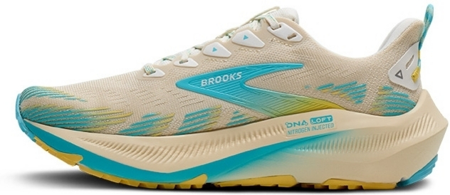 Laufschuhe "Ghost Trail"