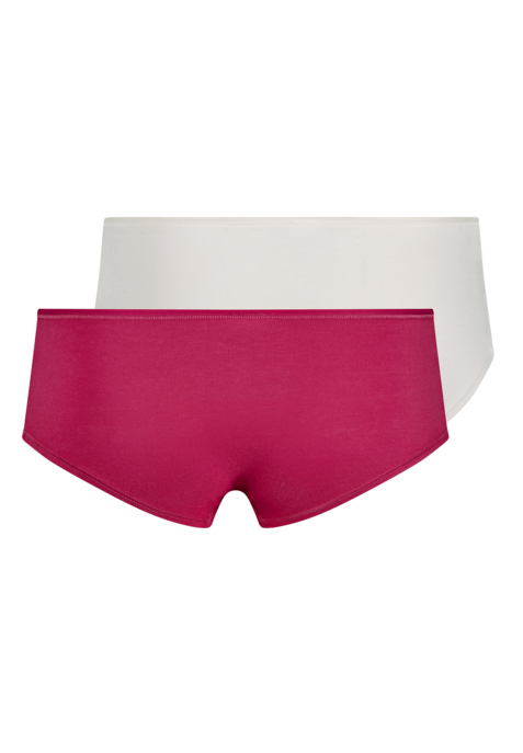 Panty "Advantage Cotton", 2er-Pack