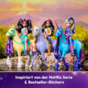Unicorn Academy "Fashion Doll Sophia"