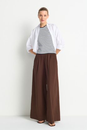 Leinenhose