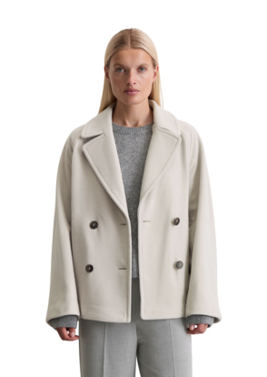 Jacke "Cape"