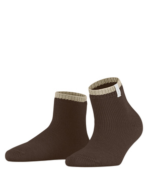 Socken "Cosy Plush"