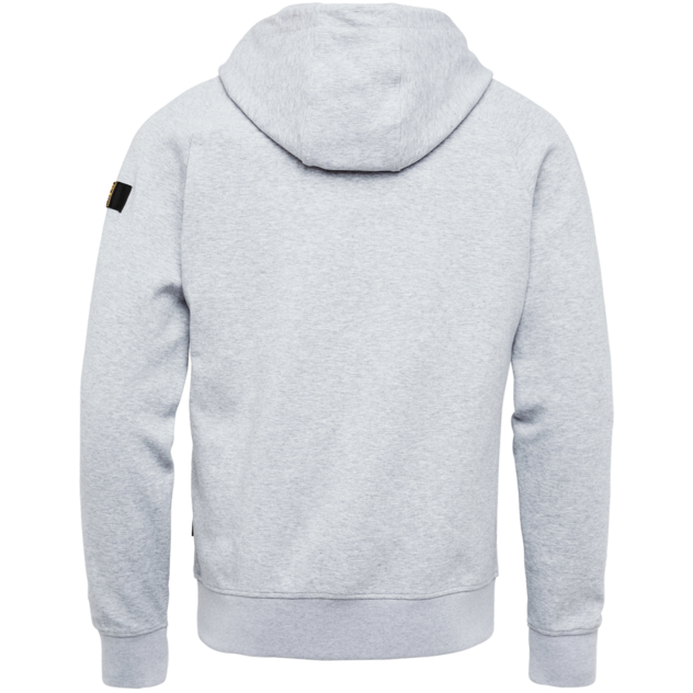 Jacke "Interlock Sweat"