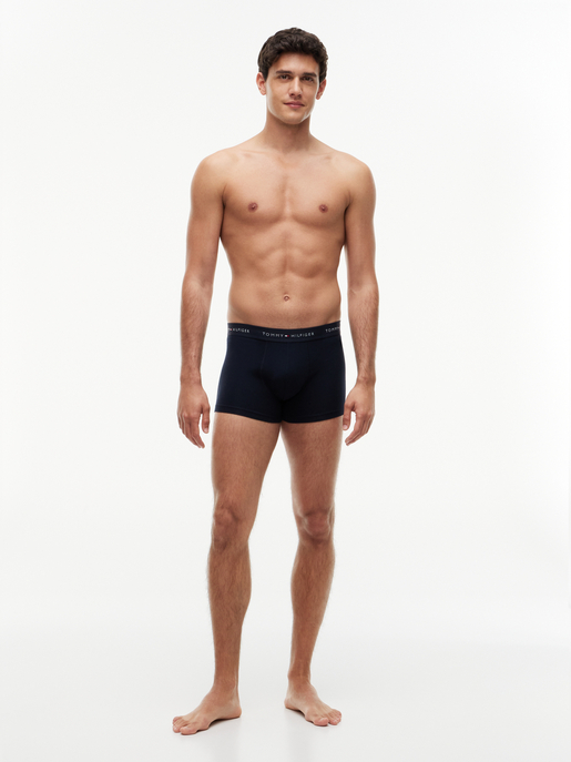 Boxershorts, 3er-Pack