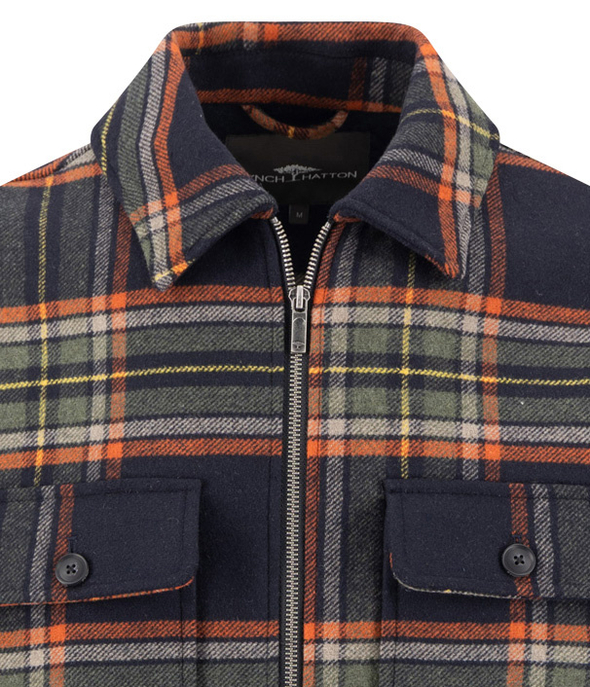 Overshirt