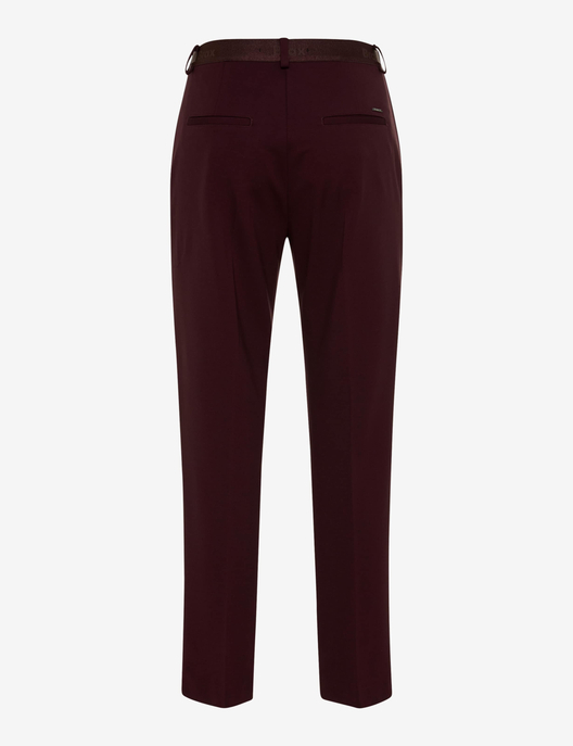 Chinohose "Maron S"