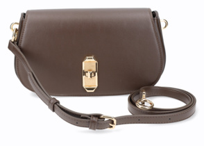 Schultertasche "Eiby"