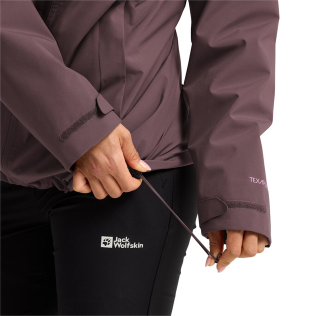 Parka "Moonrise 3in1"