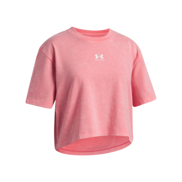 T-Shirt "Rival Wash"