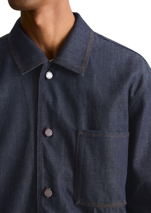 Overshirt