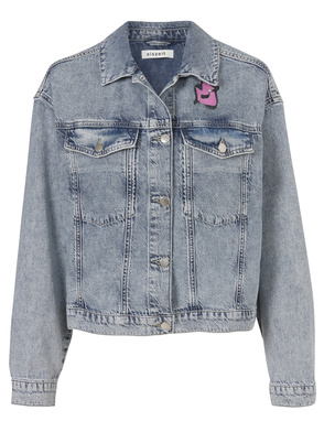 Jacke
