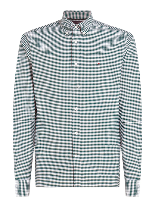 Hemd "HERITAGE OXFORD GINGHAM RF"