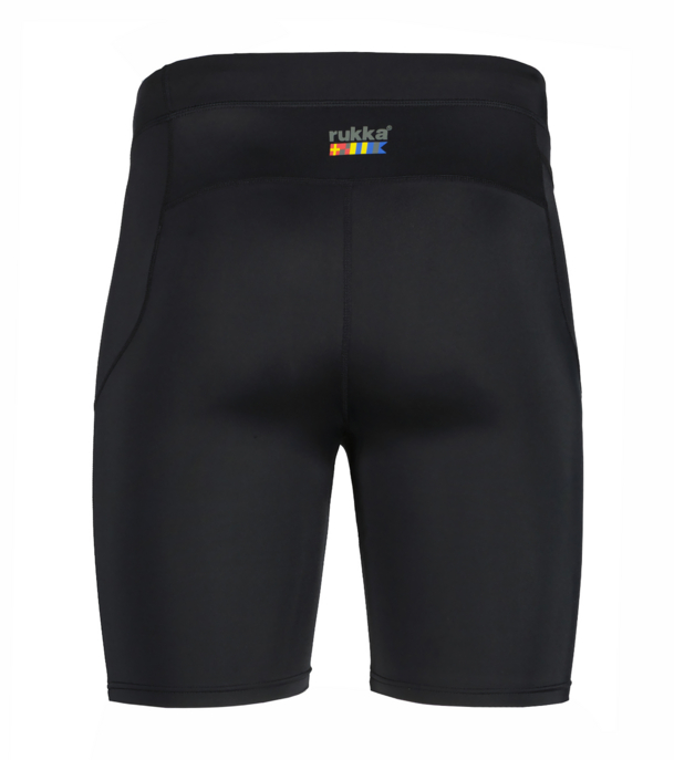 Biker-Shorts "Maamaki"