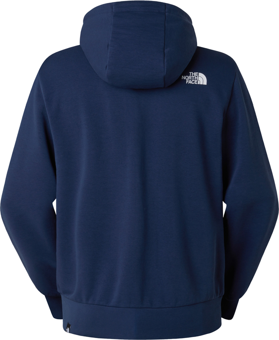 Kapuzenjacke "Simple Dome"