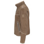LAMMFELL-JACKE "HIGHLAND"